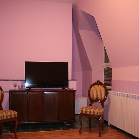 Vila Hedonija Beograd Bagian luar foto