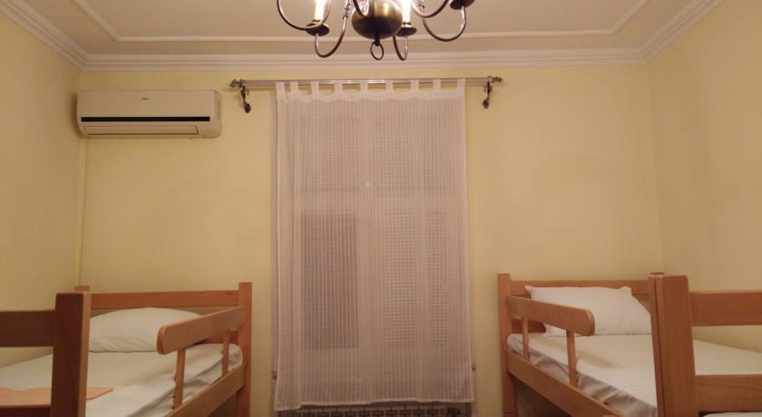 Vila Hedonija Beograd Ruang foto