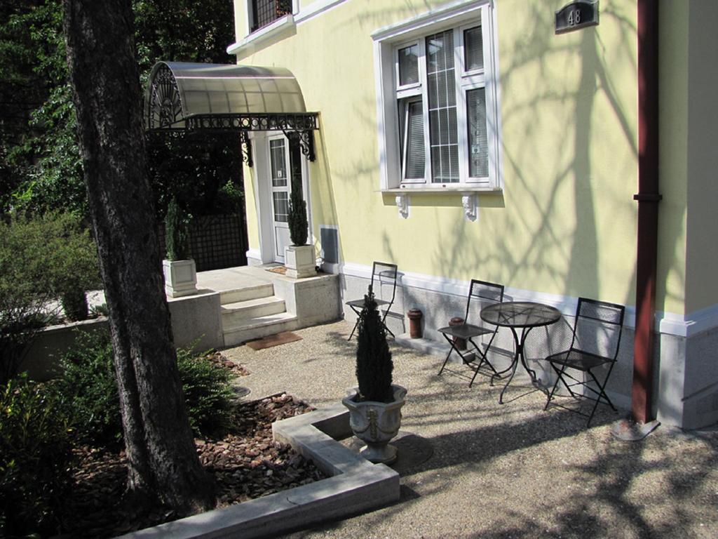 Vila Hedonija Beograd Bagian luar foto