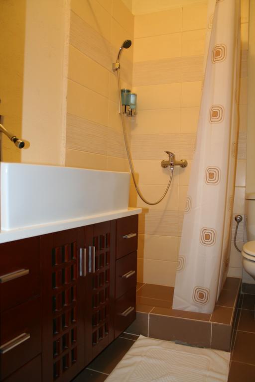 Vila Hedonija Beograd Ruang foto
